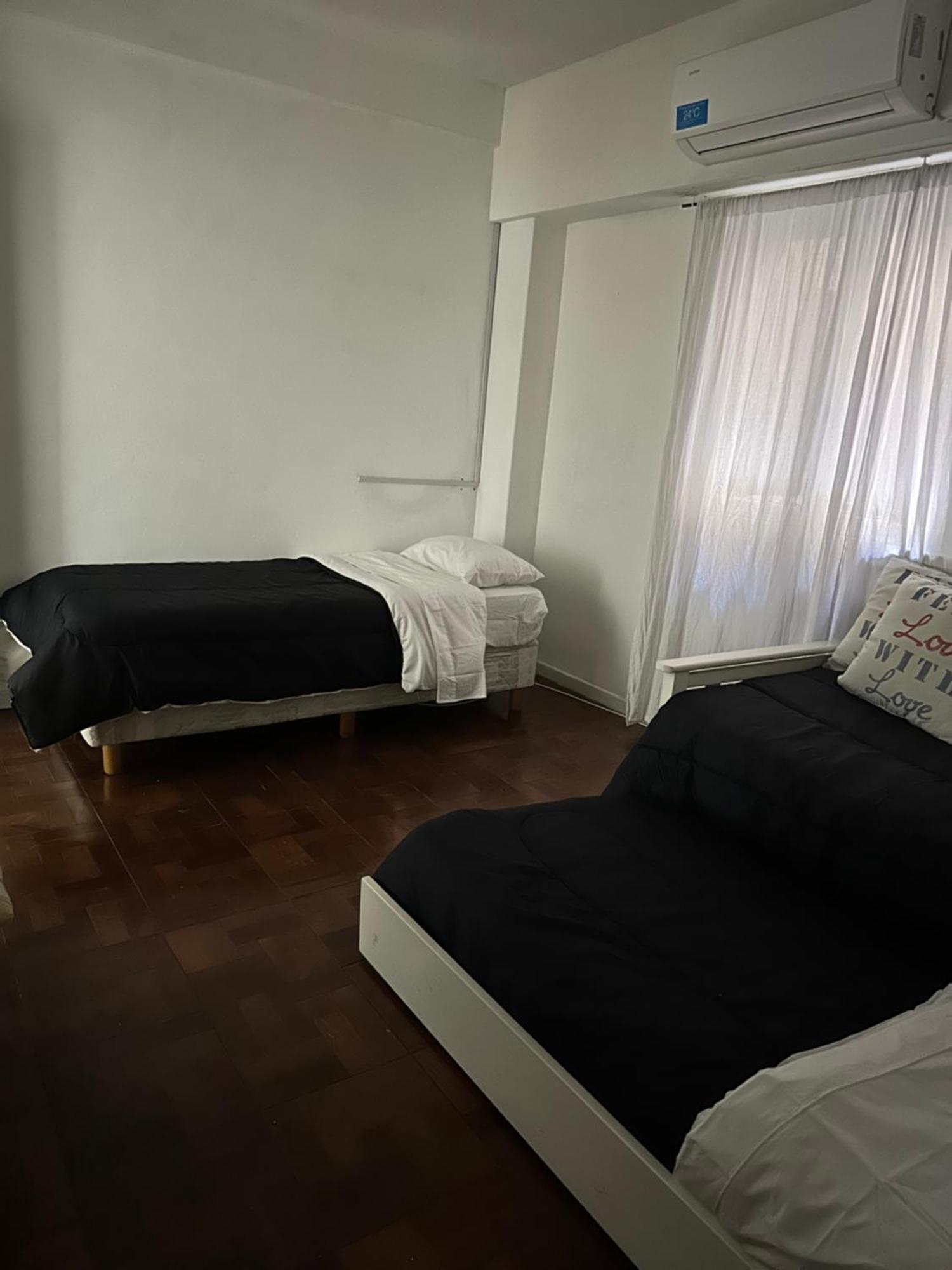 Departamento Zona Las Canitas *