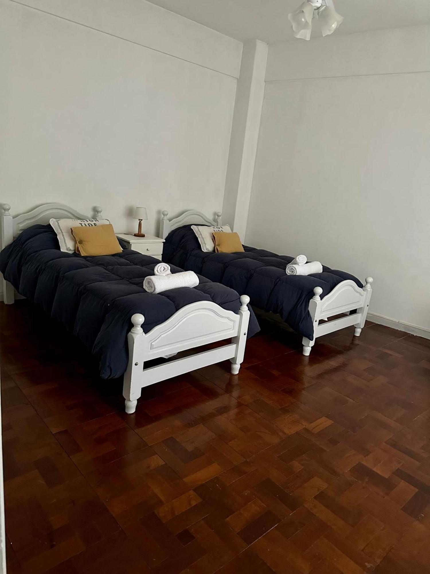 Departamento Zona Las Canitas *