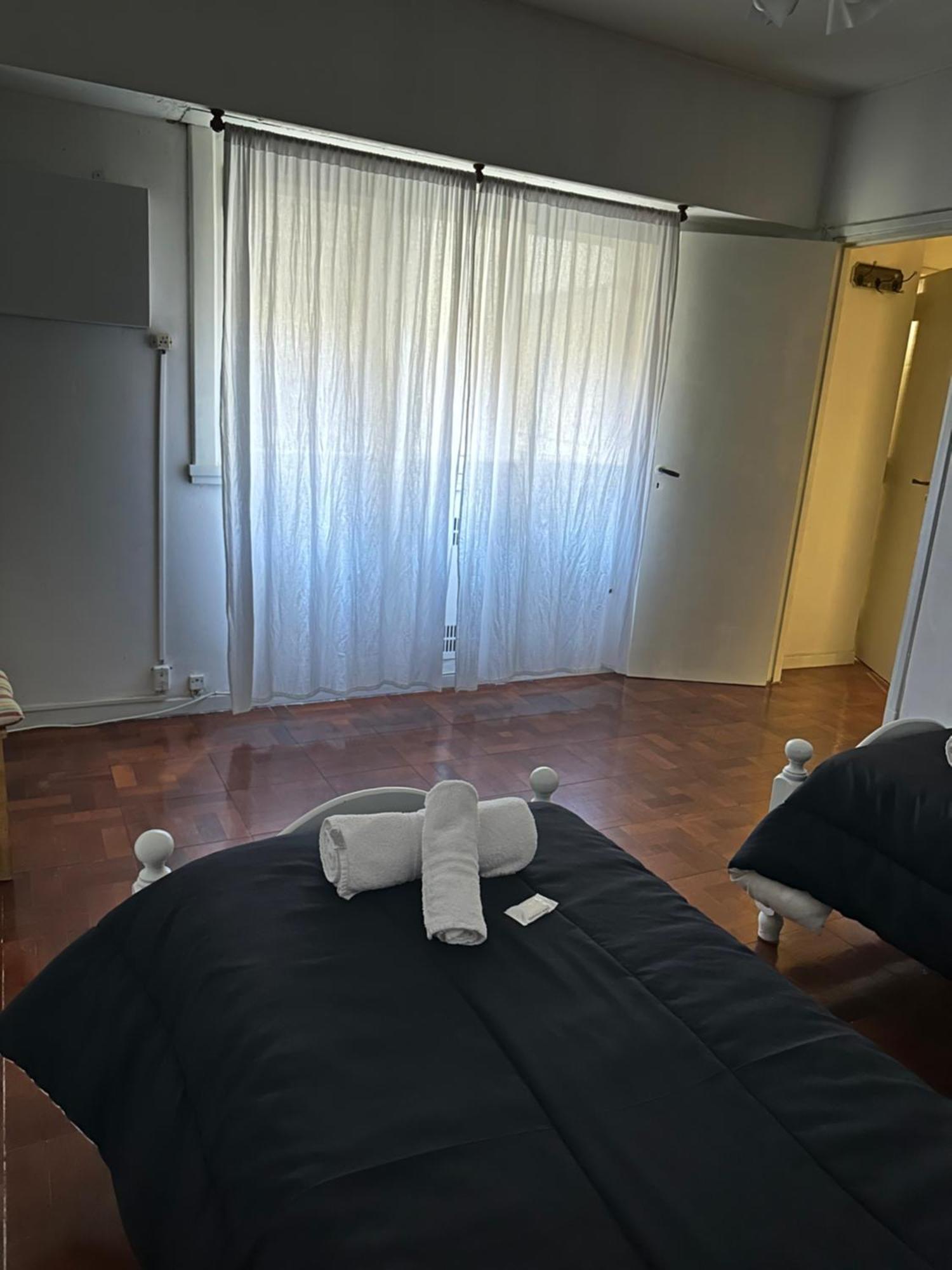 Apartment Departamento Zona Las Canitas *