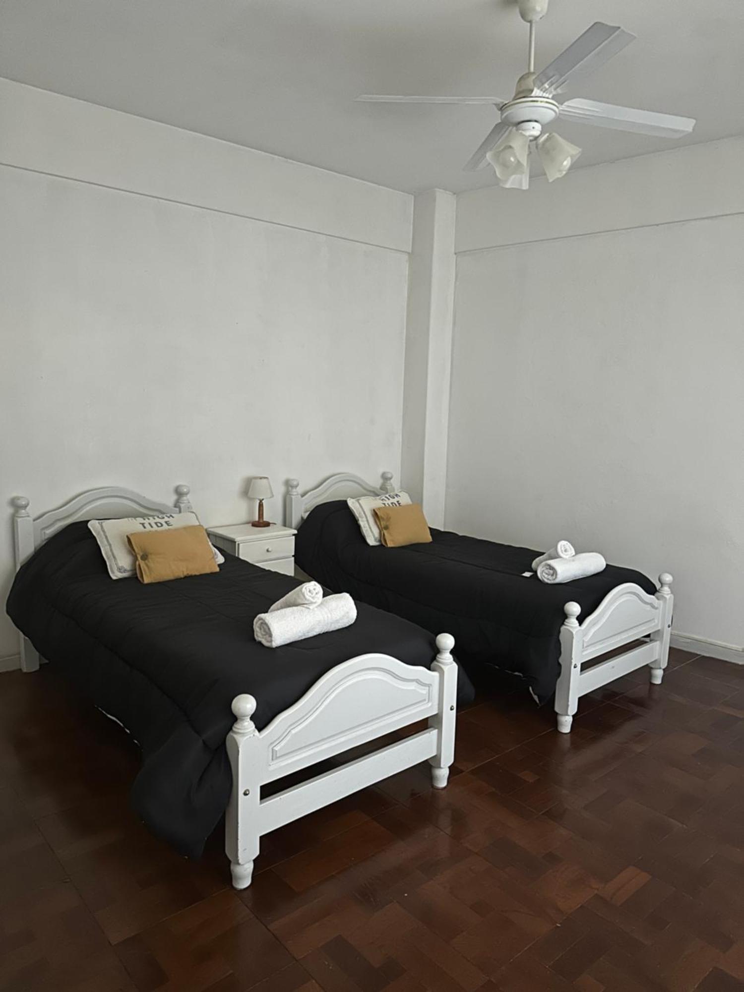 Departamento Zona Las Canitas Apartment Buenos Aires