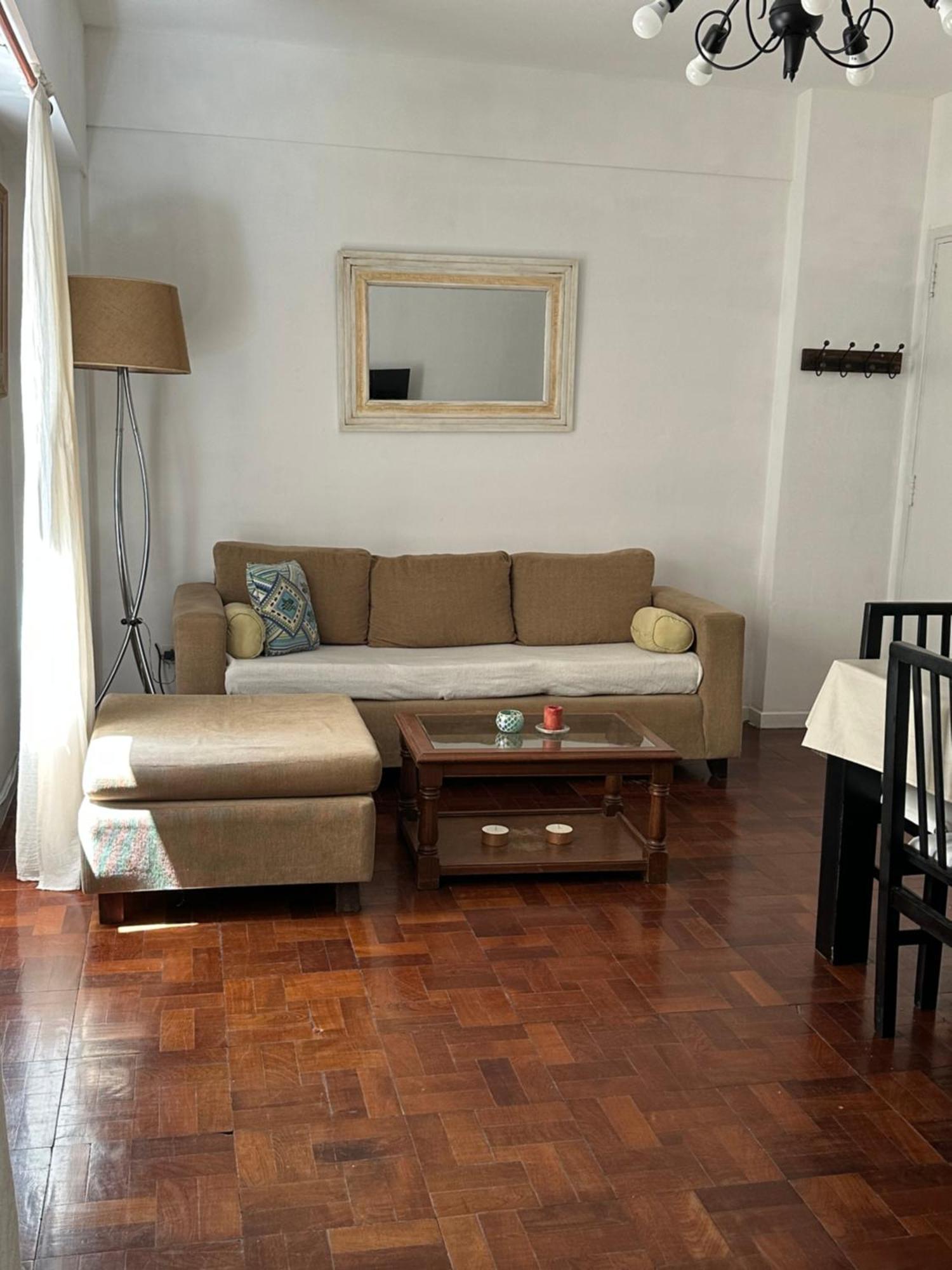 Apartment Departamento Zona Las Canitas Buenos Aires