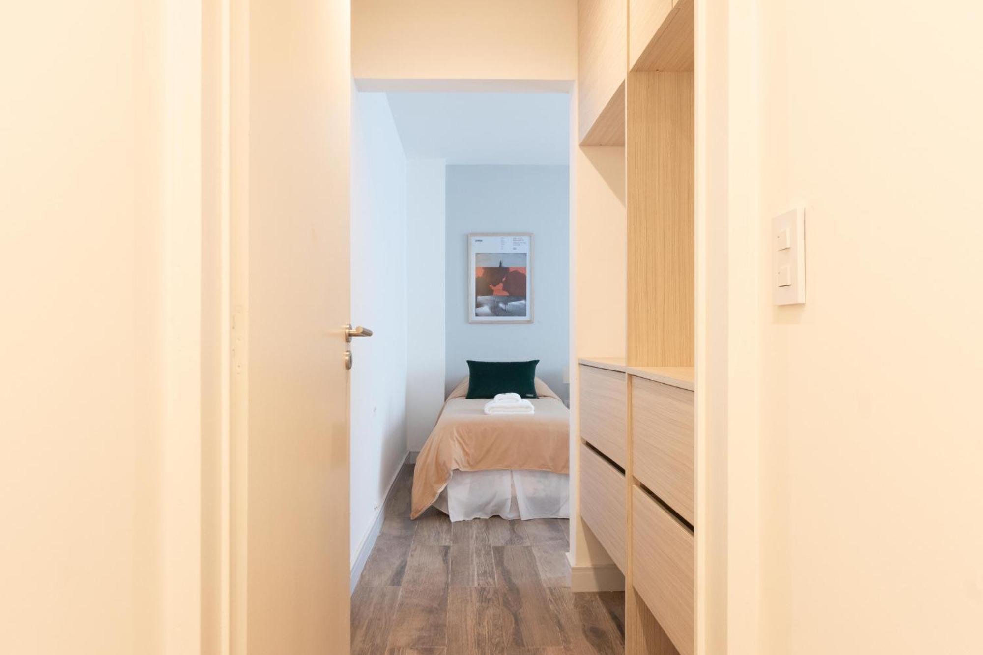 Fliphaus Malabia 2100 - Lux 5 Bd Pool & Patio * Buenos Aires