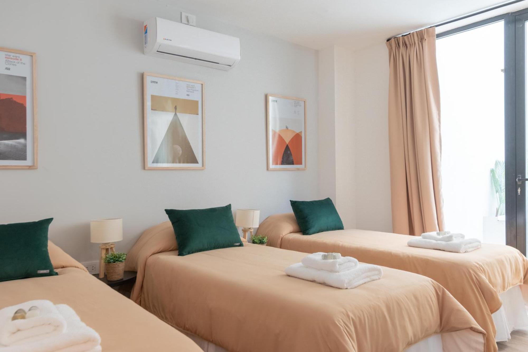 Holiday home Fliphaus Malabia 2100 - Lux 5 Bd Pool & Patio