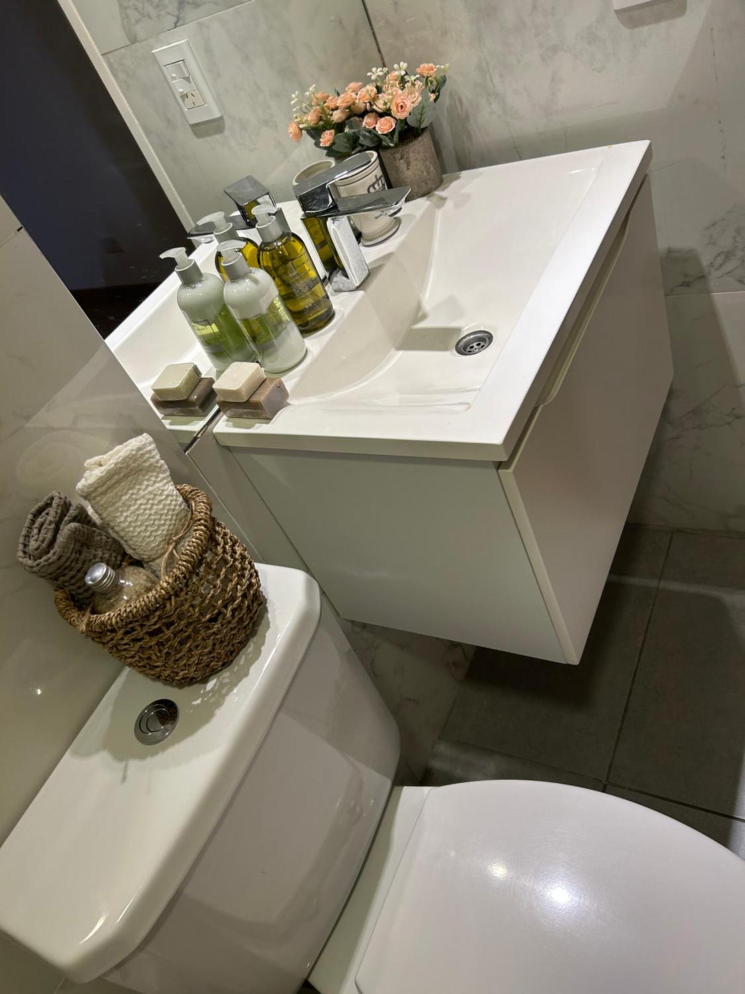 Amplio Estudio En Palermo Hollywood Apartment *
