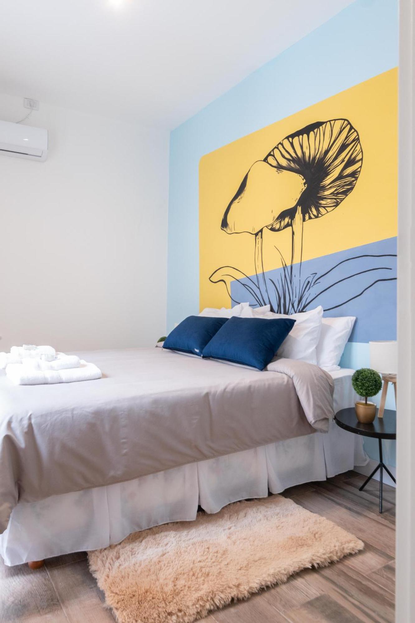 Fliphaus Malabia 2100 - Lux 5 Bd Pool & Patio * Buenos Aires