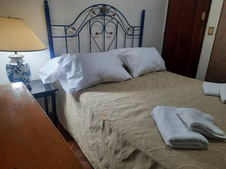 Apartment Palermo Victoria *