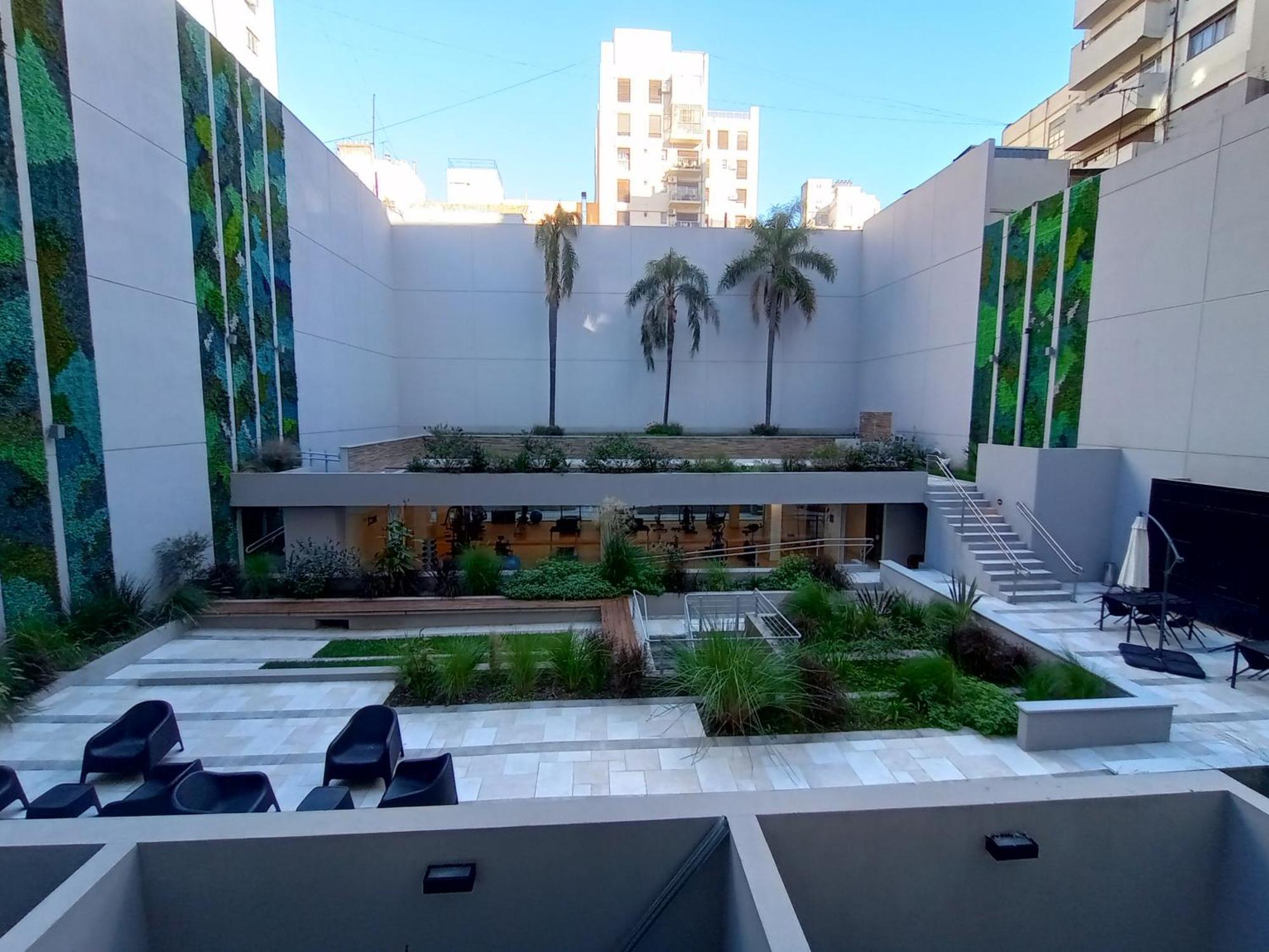 Beautiful Beautiful Brand-new Studio Apartamento Buenos Aires