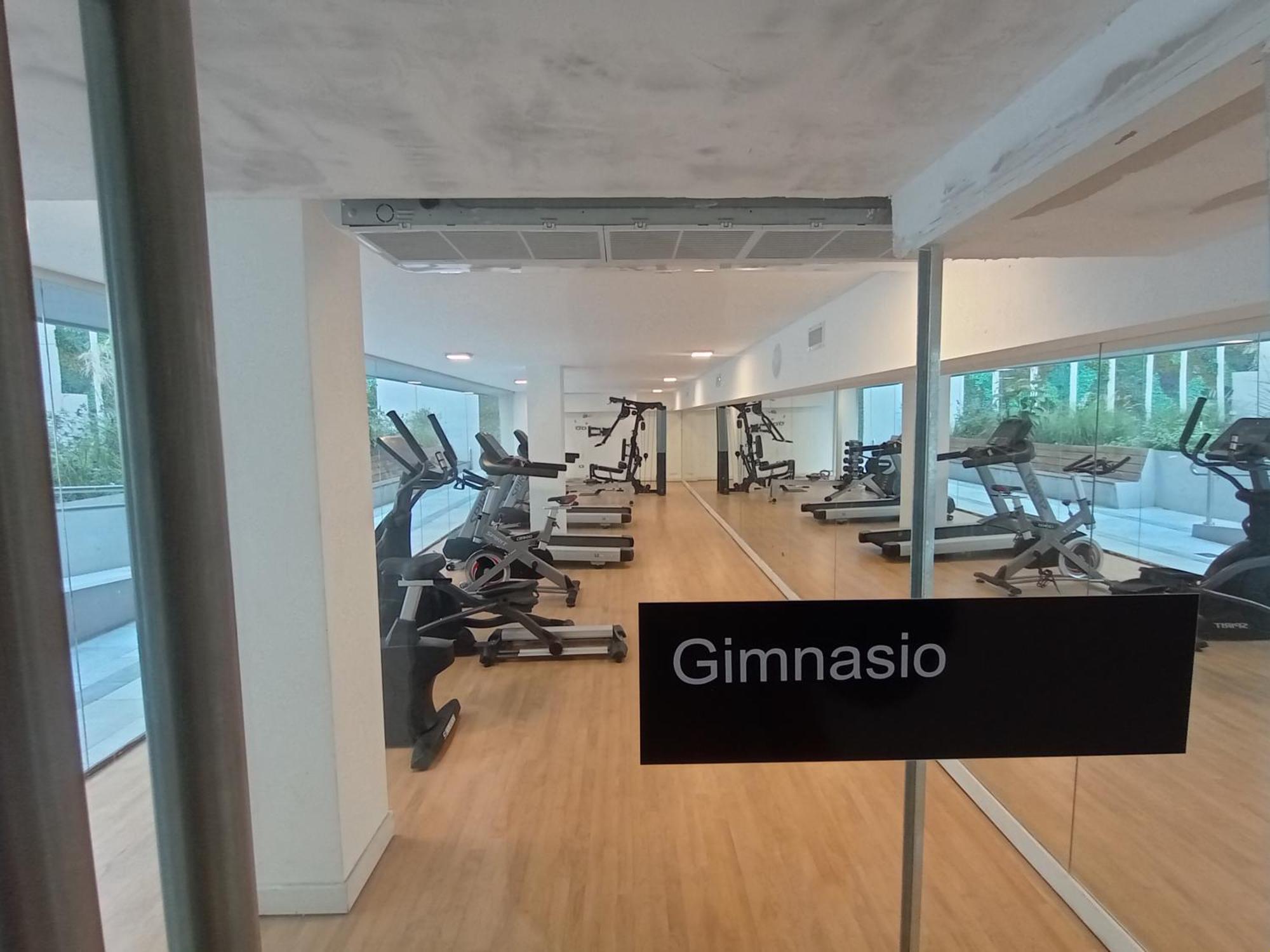 Apartamento Beautiful Beautiful Brand-new Studio Buenos Aires