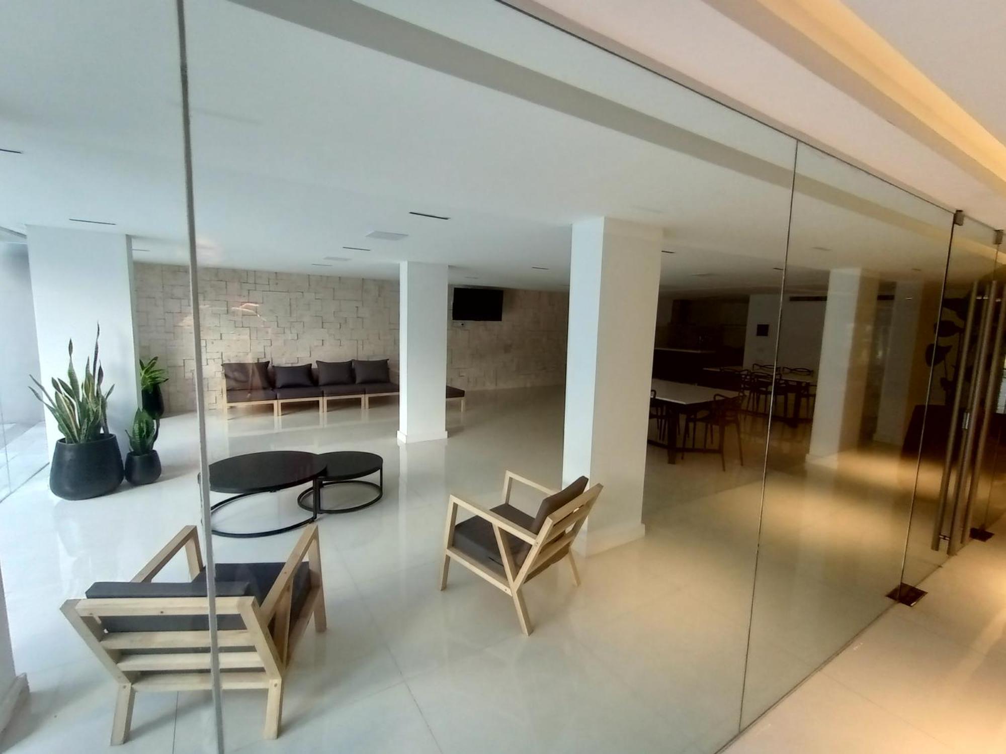 Apartamento Beautiful Beautiful Brand-new Studio