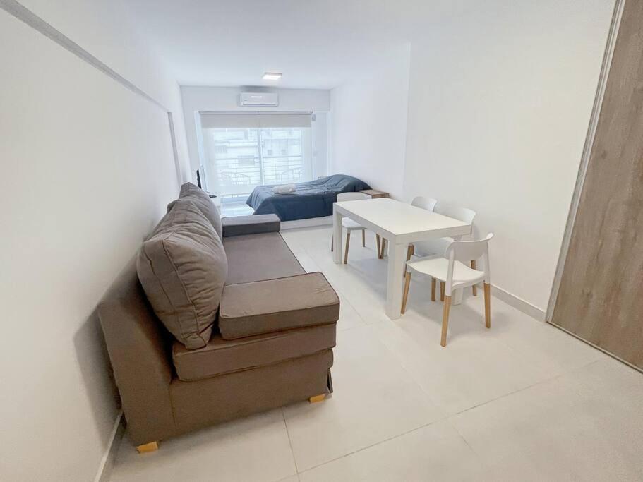 Estudio Con Balcon Y Piscina- 5k Apartment