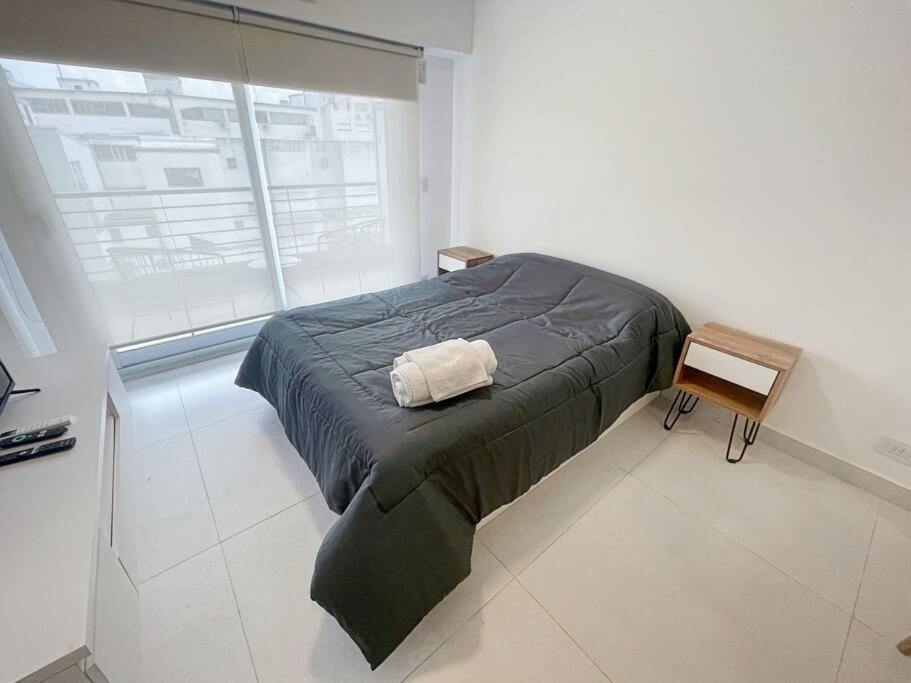 Estudio Con Balcon Y Piscina- 5k Apartment *