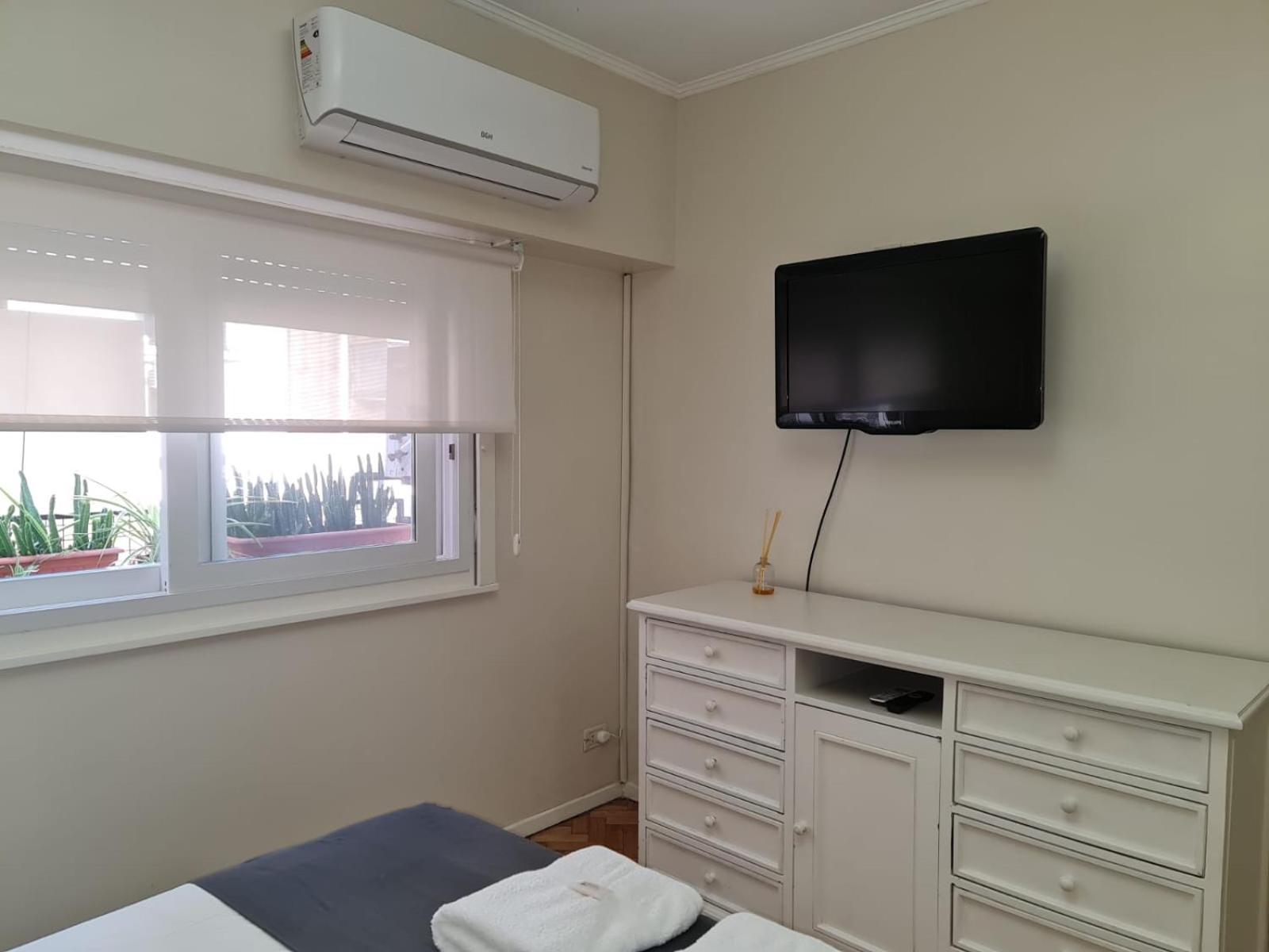 Apartment Tranquilo Y Comodo Departamento 5 En Alto Palermo! *