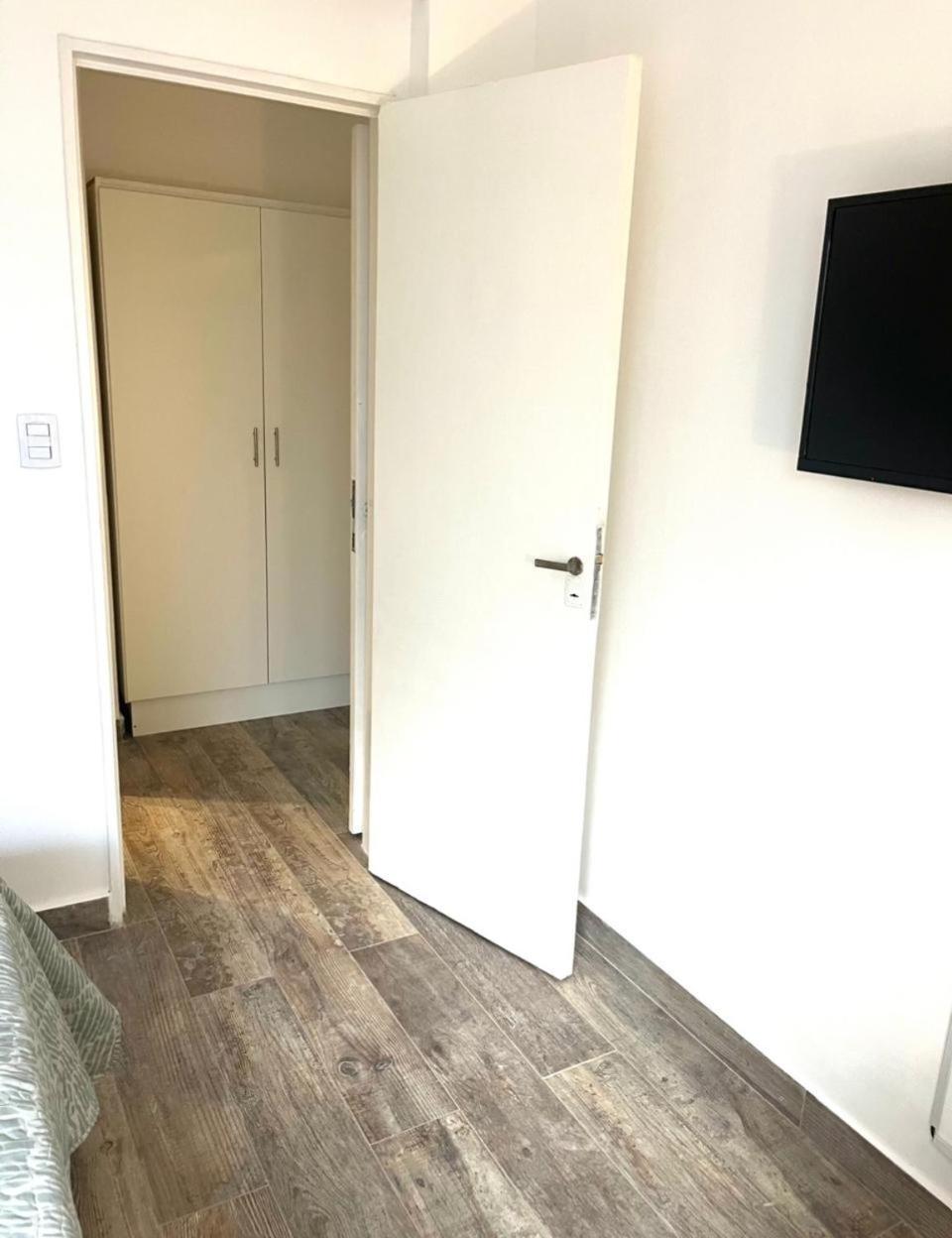 Obelisco Boutique Jv E Apartment Buenos Aires