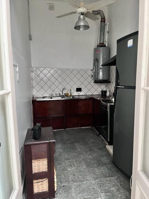 Hospedagem domiciliar Casona En San Telmo