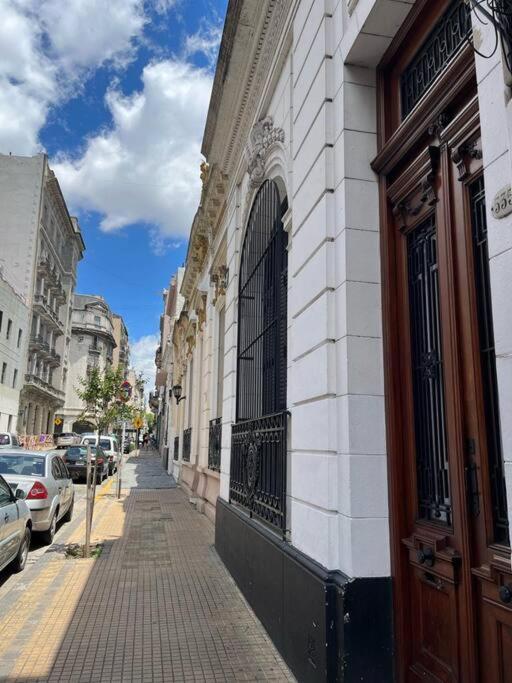 Casona En San Telmo *