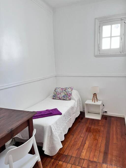 Casona En San Telmo Buenos Aires