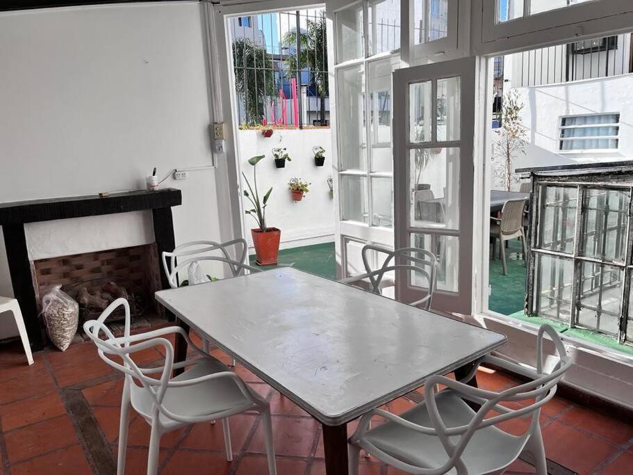 Casona En San Telmo Buenos Aires