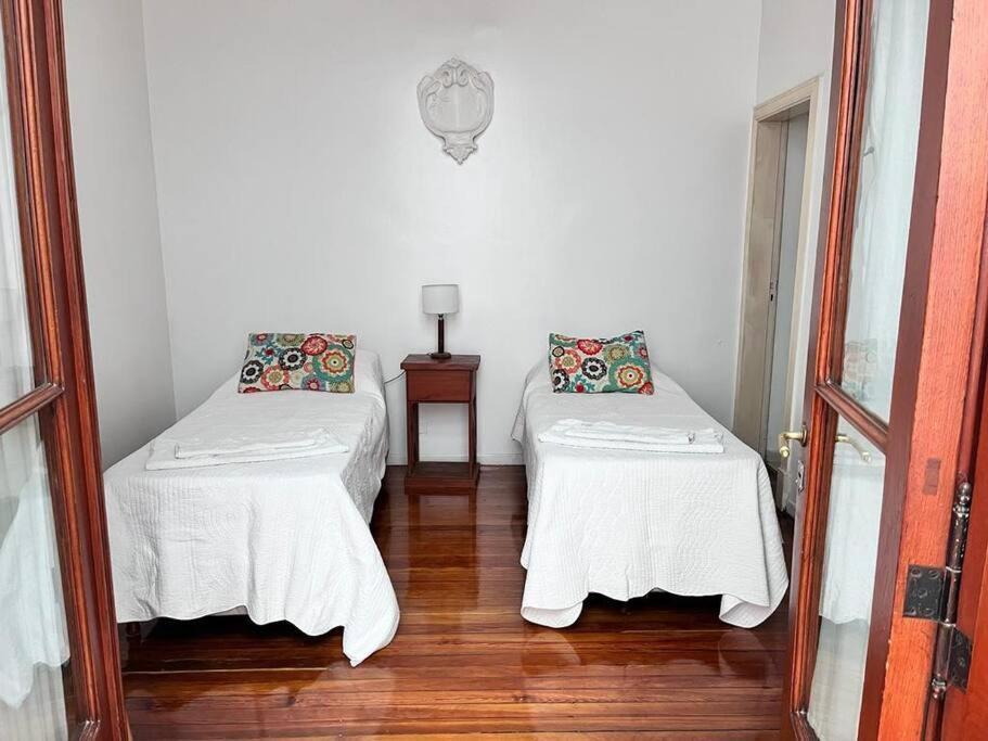 Hospedagem domiciliar Casona En San Telmo Buenos Aires