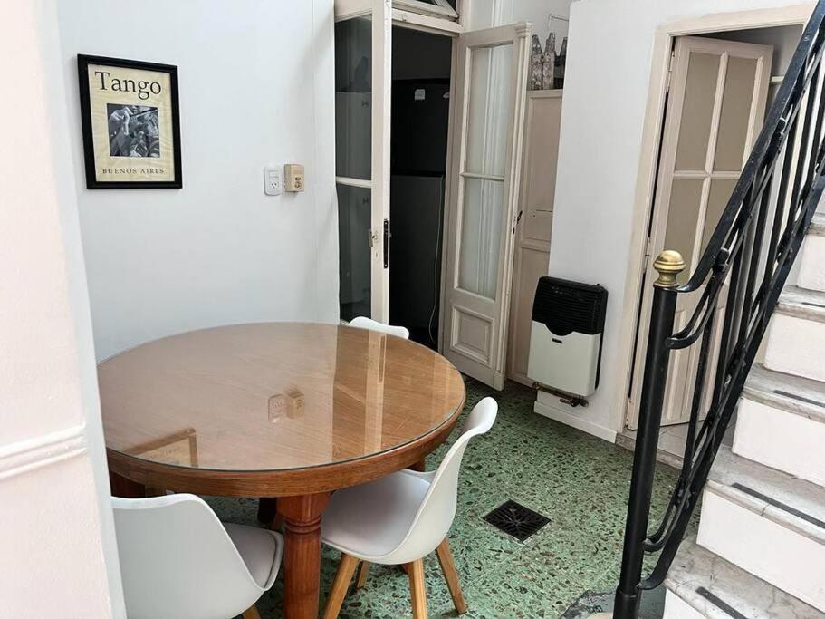 Casona En San Telmo Buenos Aires