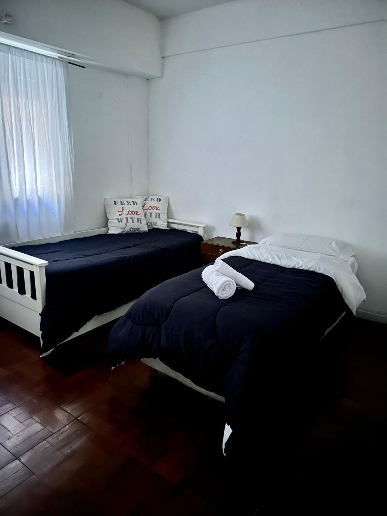 Departamento Zona Las Canitas * Buenos Aires