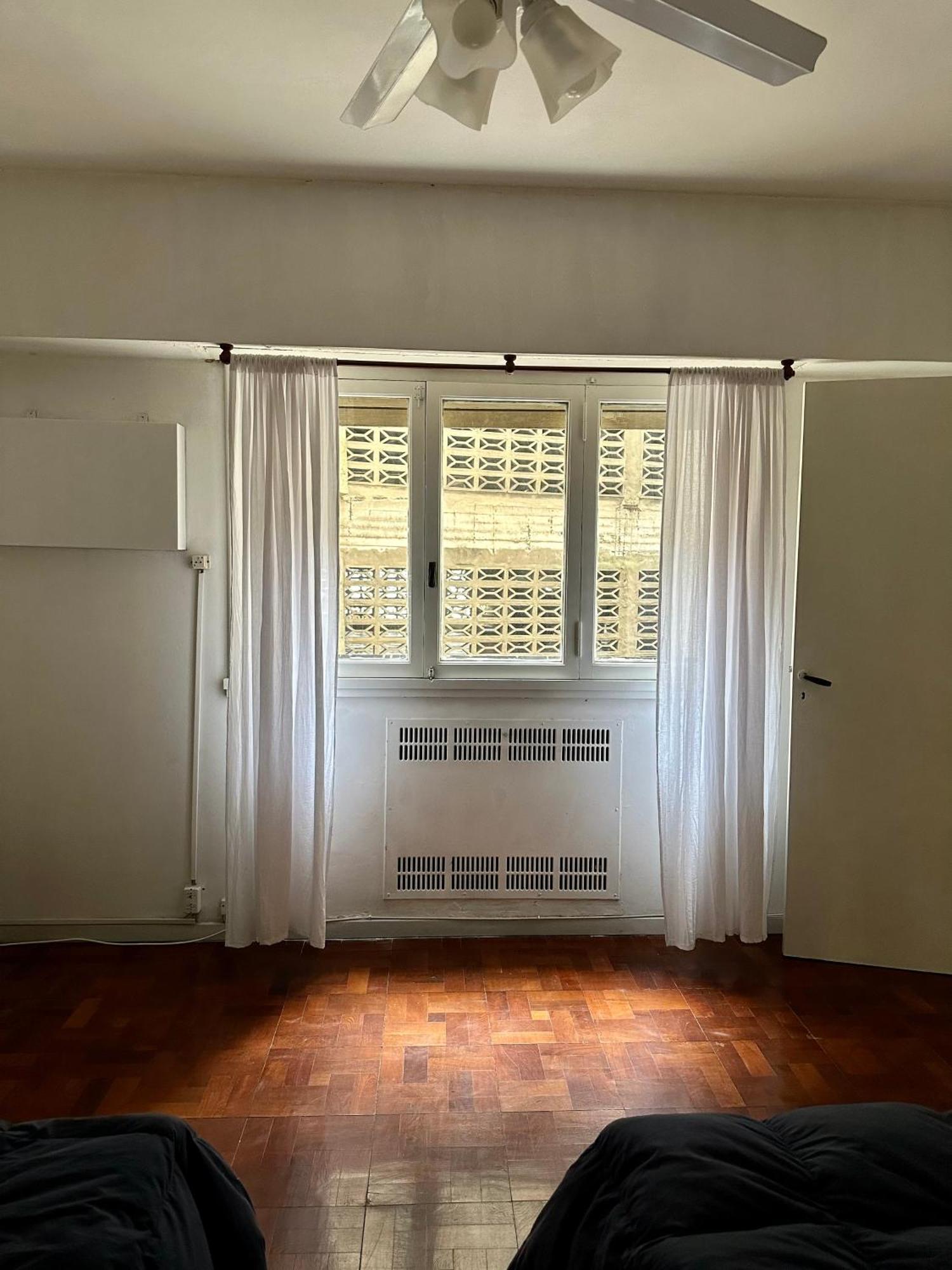 Departamento Zona Las Canitas Apartment Buenos Aires
