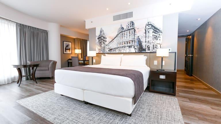 Hotel Doubletree By Hilton 5*
