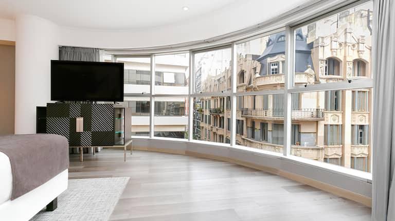 Doubletree By Hilton Hotel Buenos Aires