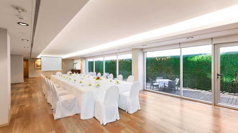 Doubletree By Hilton 5* Buenos Aires