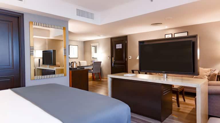 Doubletree By Hilton Hotel Buenos Aires