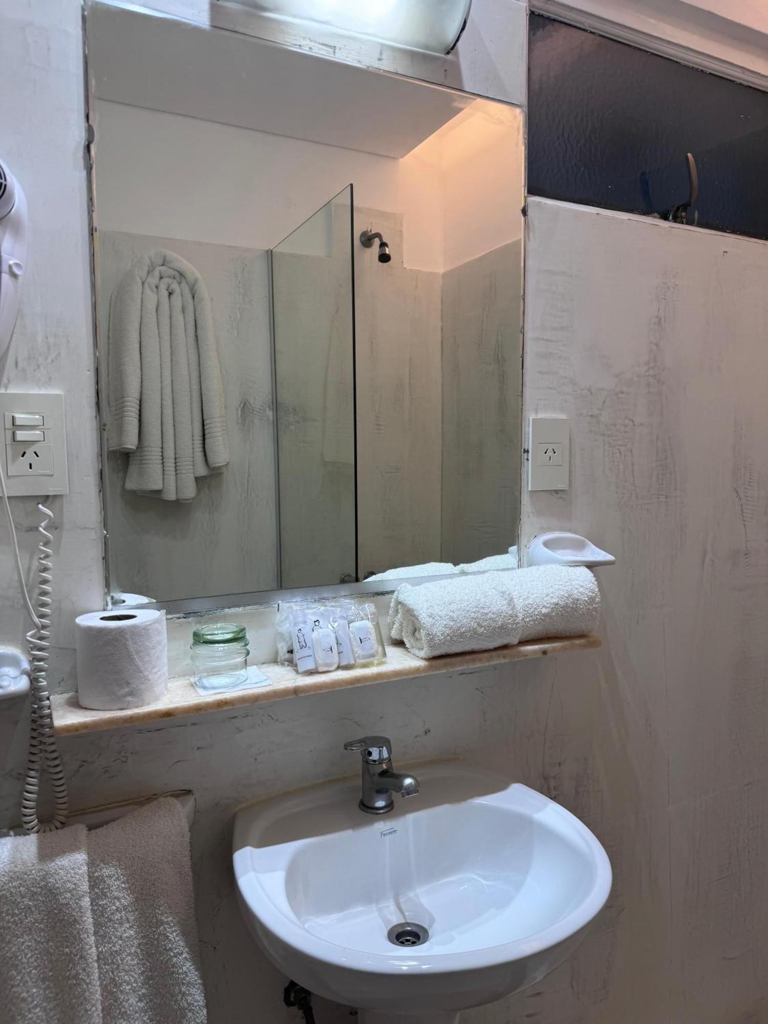 Hotel Facon Grande Buenos Aires