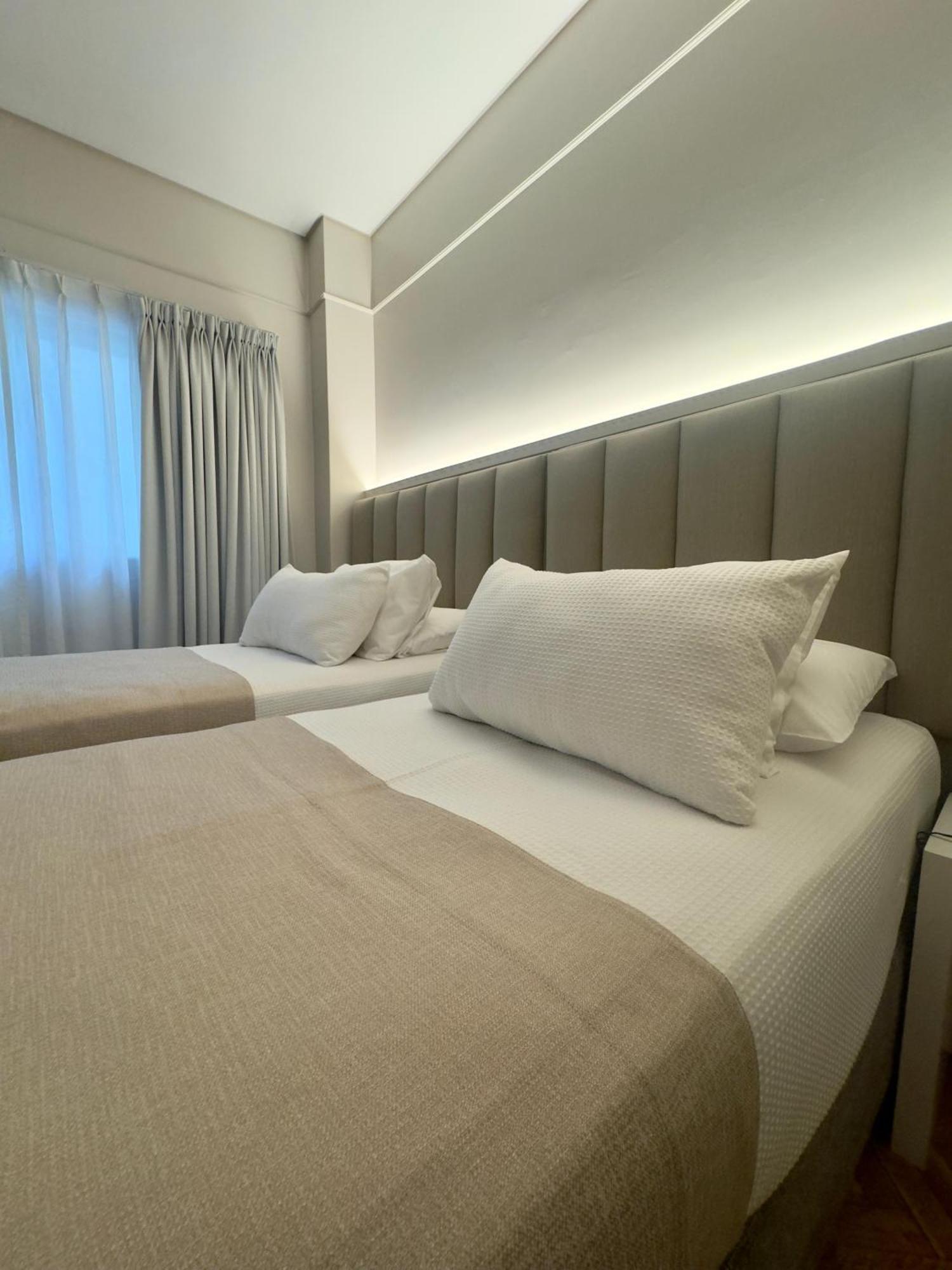 Facon Grande Hotel Buenos Aires