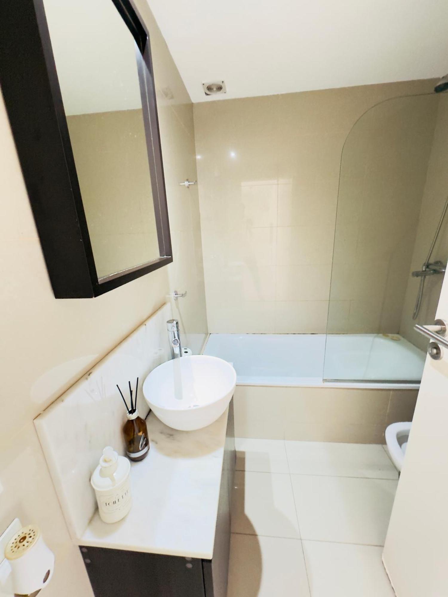 Apartment Palermo Pont Bleu Buenos Aires