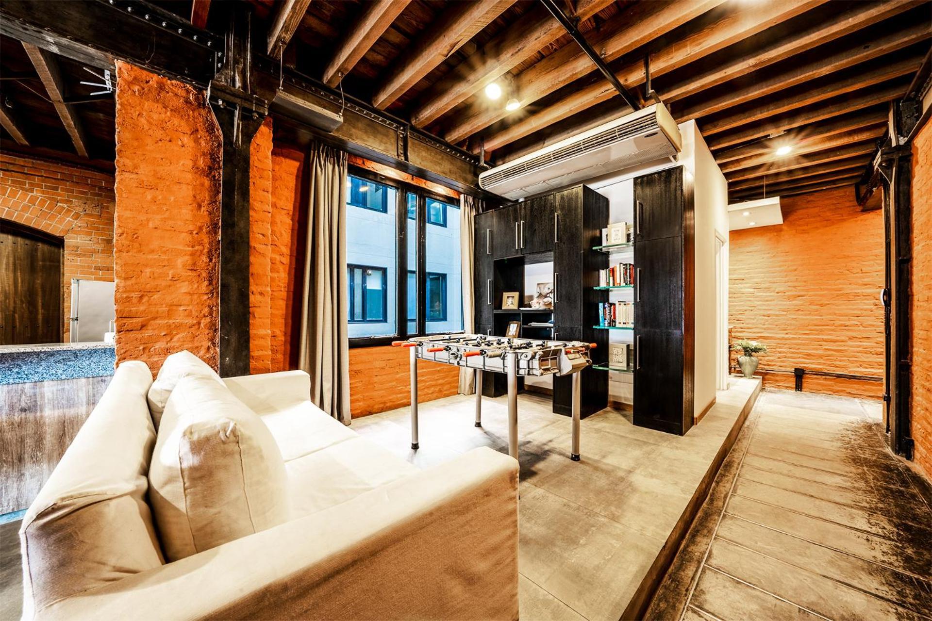 Madero Homes * Buenos Aires