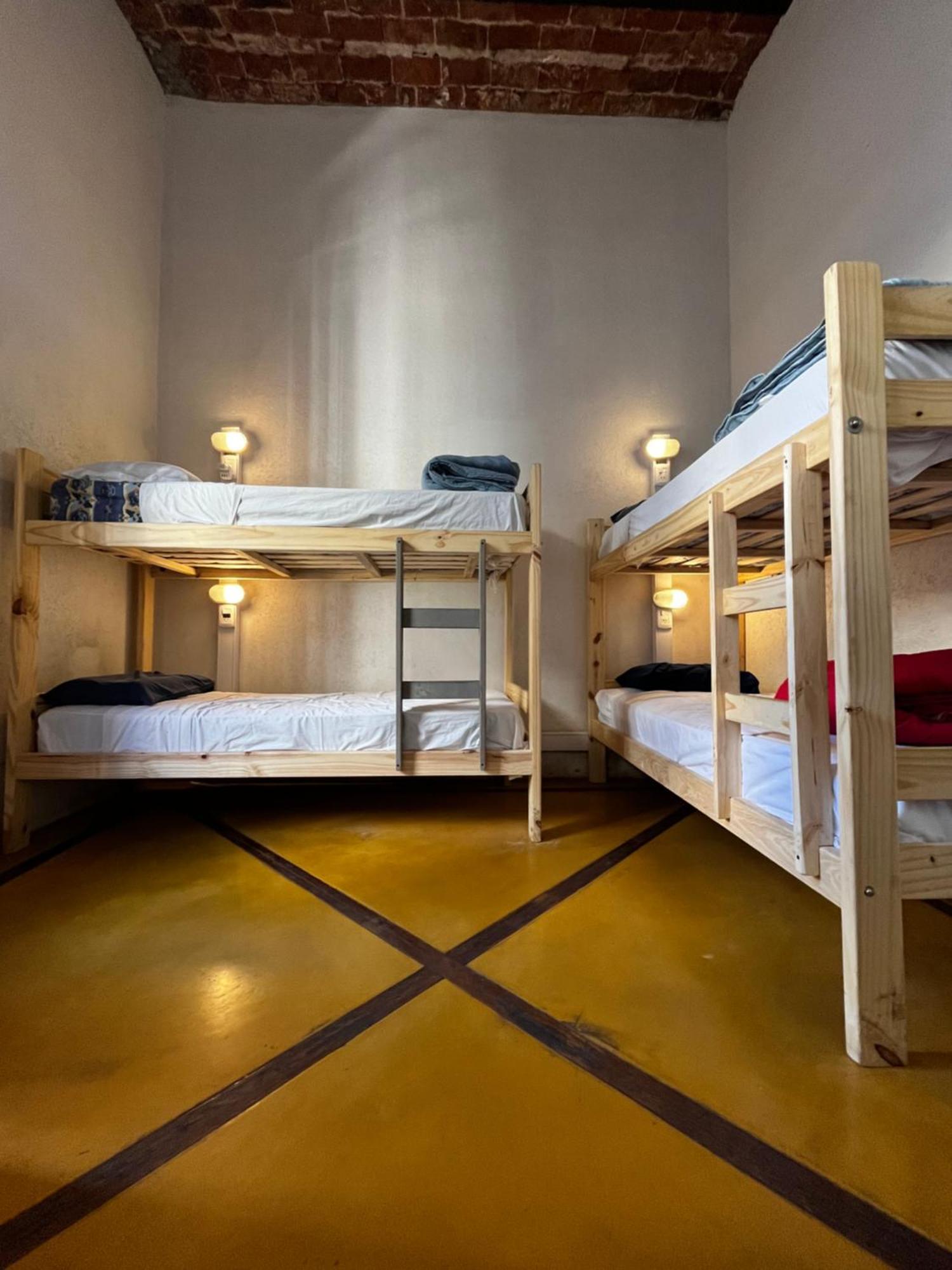 Parla Albergue Buenos Aires