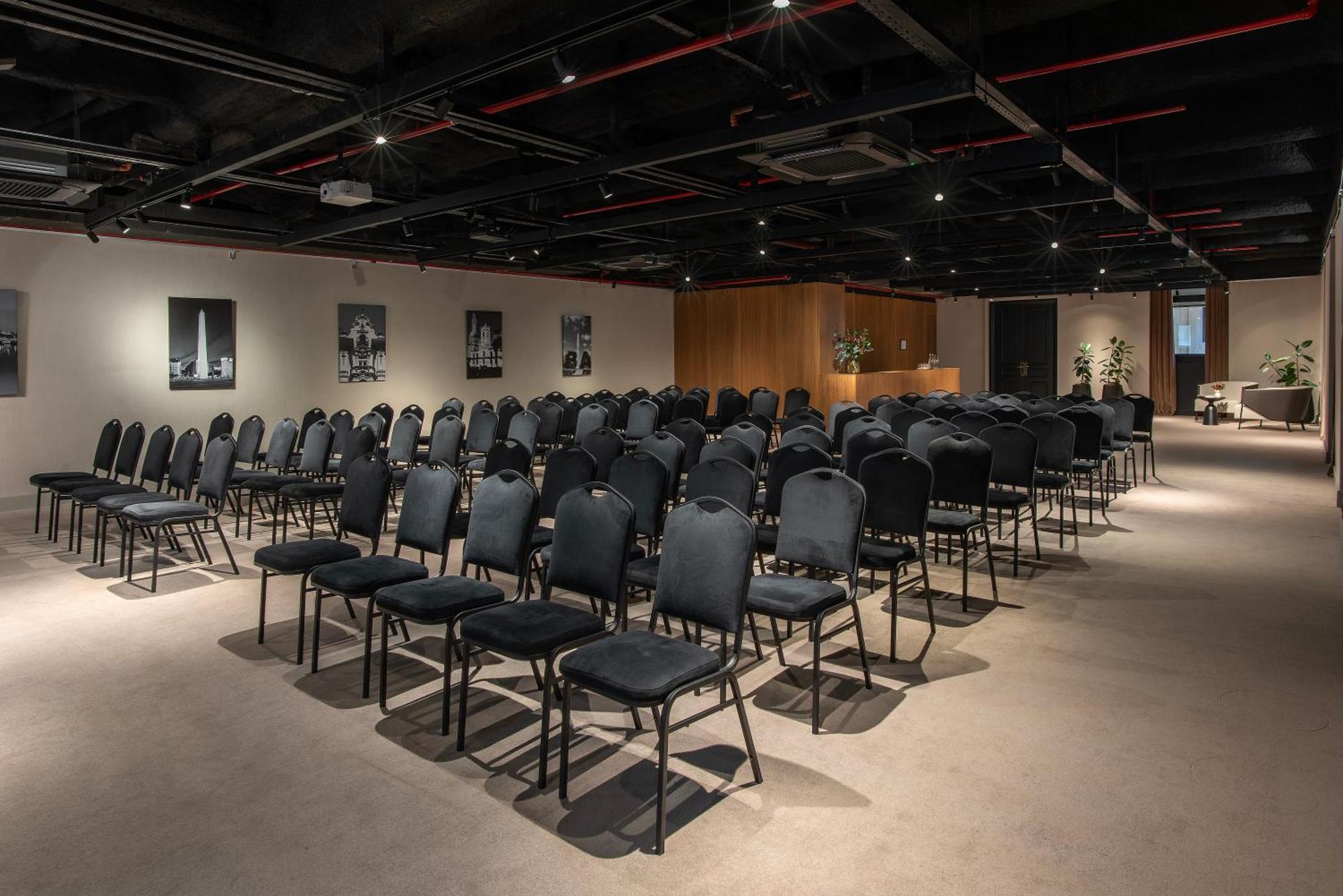 Casa Lucia Member Of Melia Collection Hotel Buenos Aires