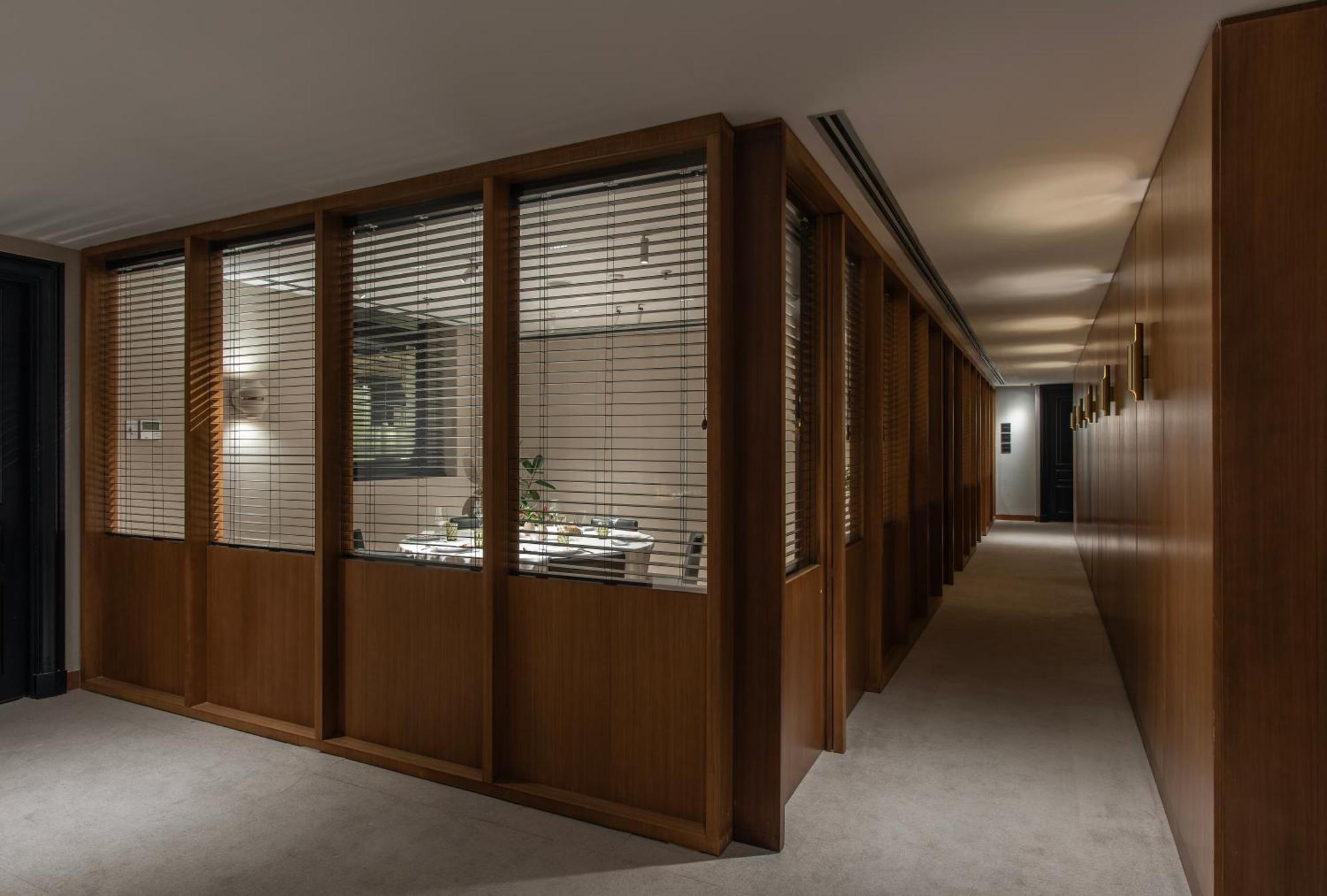 Casa Lucia Member Of Melia Collection 5* Buenos Aires