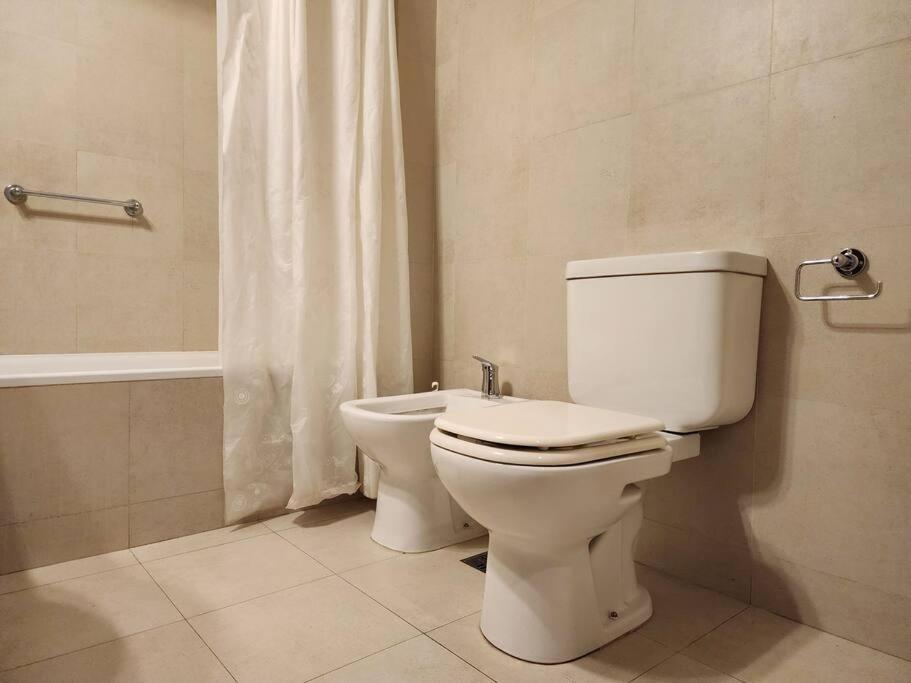 Apart Amplio Y Muy Bien Ubicado Apartment *