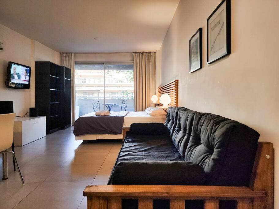 Apart Amplio Y Muy Bien Ubicado Apartment