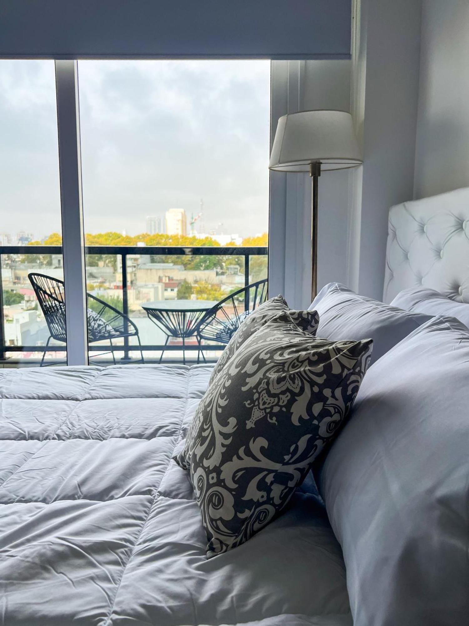 Apartment Rent Up-monoambiente A Estrenar, Zona Movistar Arena *