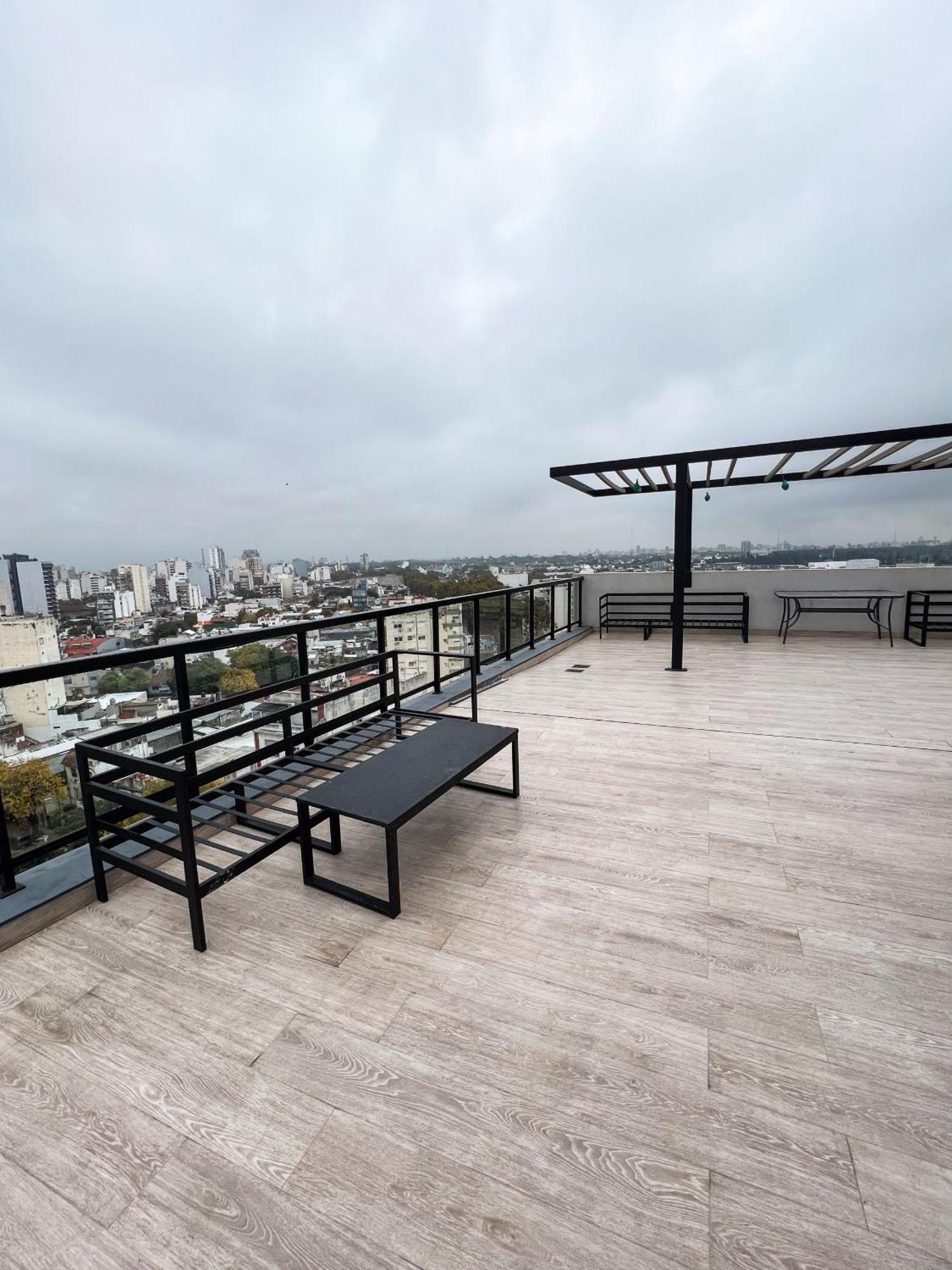 Rent Up-monoambiente A Estrenar, Zona Movistar Arena *