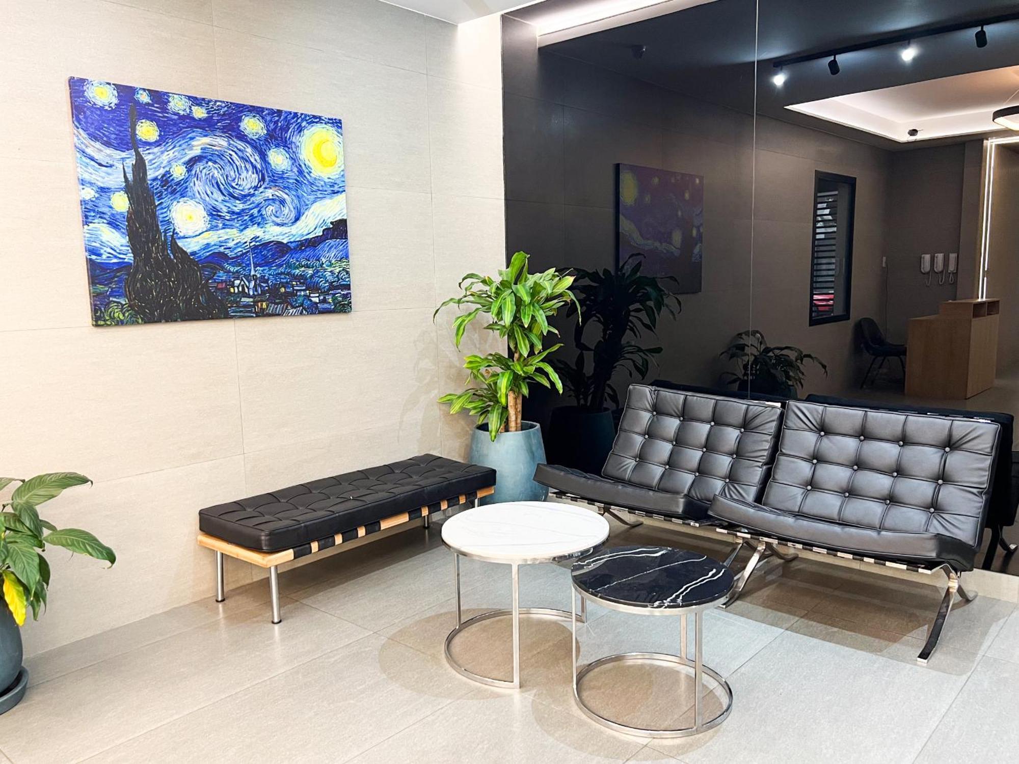Apartment Rent Up-monoambiente A Estrenar, Zona Movistar Arena
