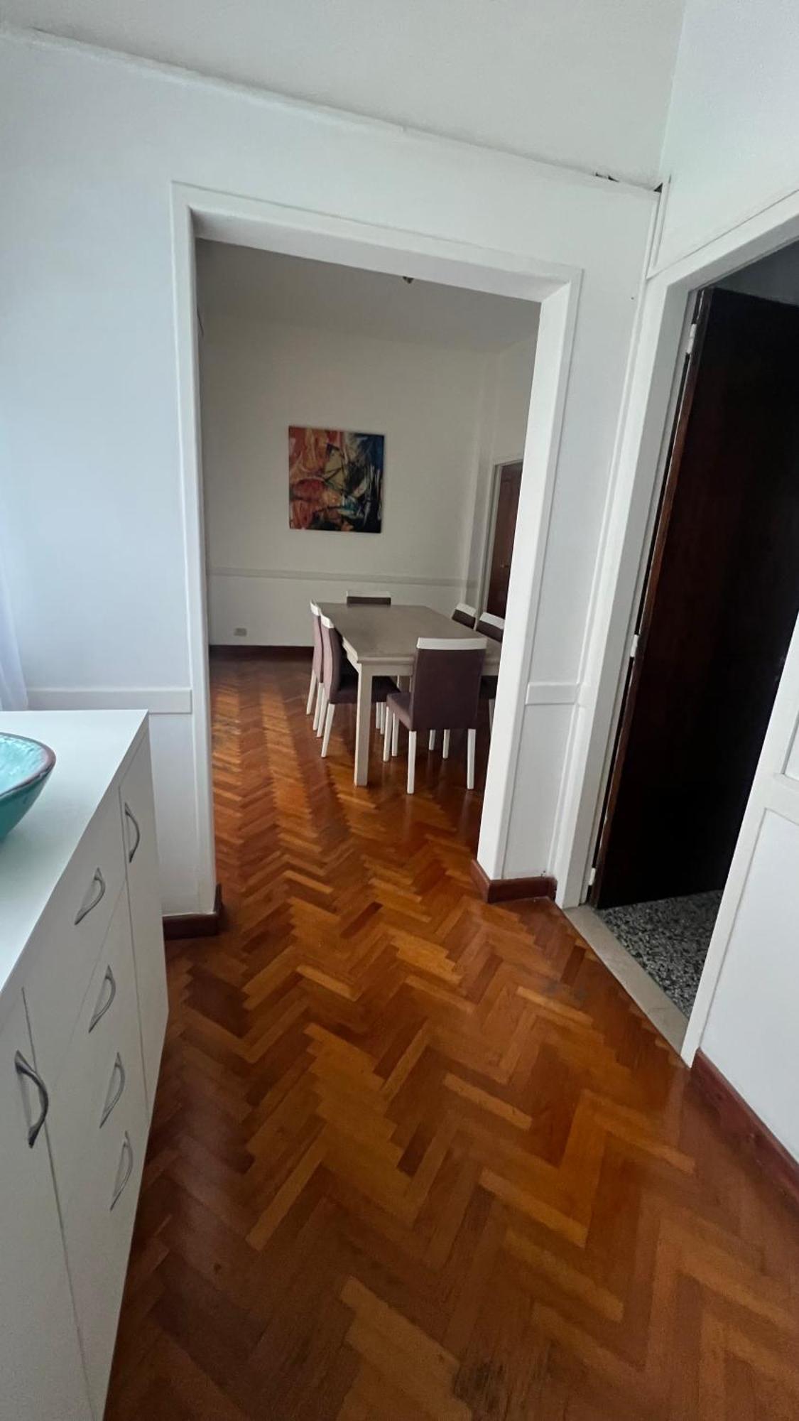 Alfaritos Apartment *