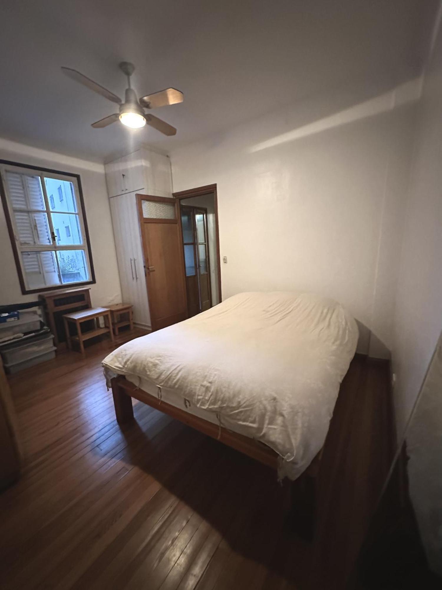 Apartment Recoleta