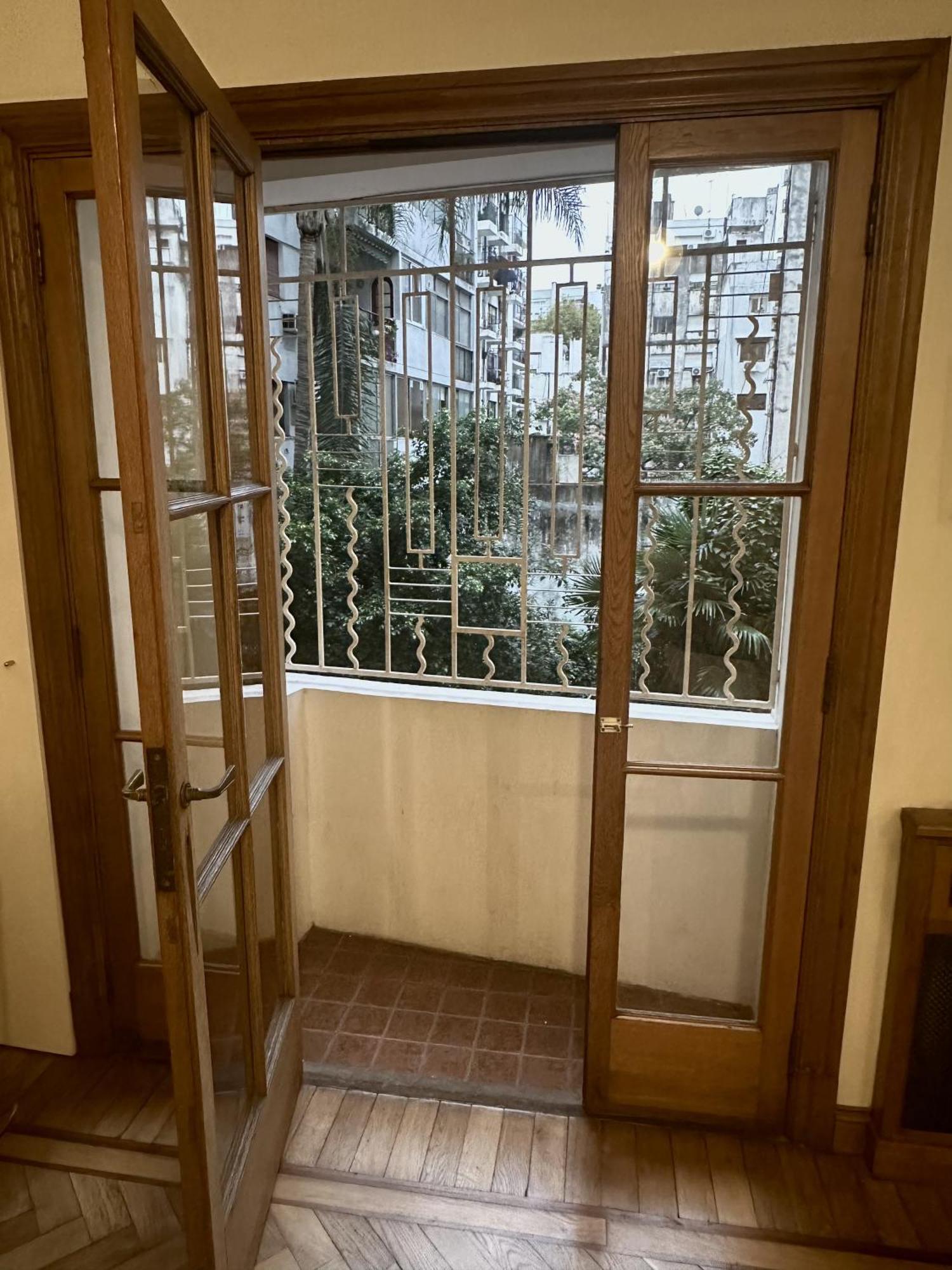Recoleta Apartment