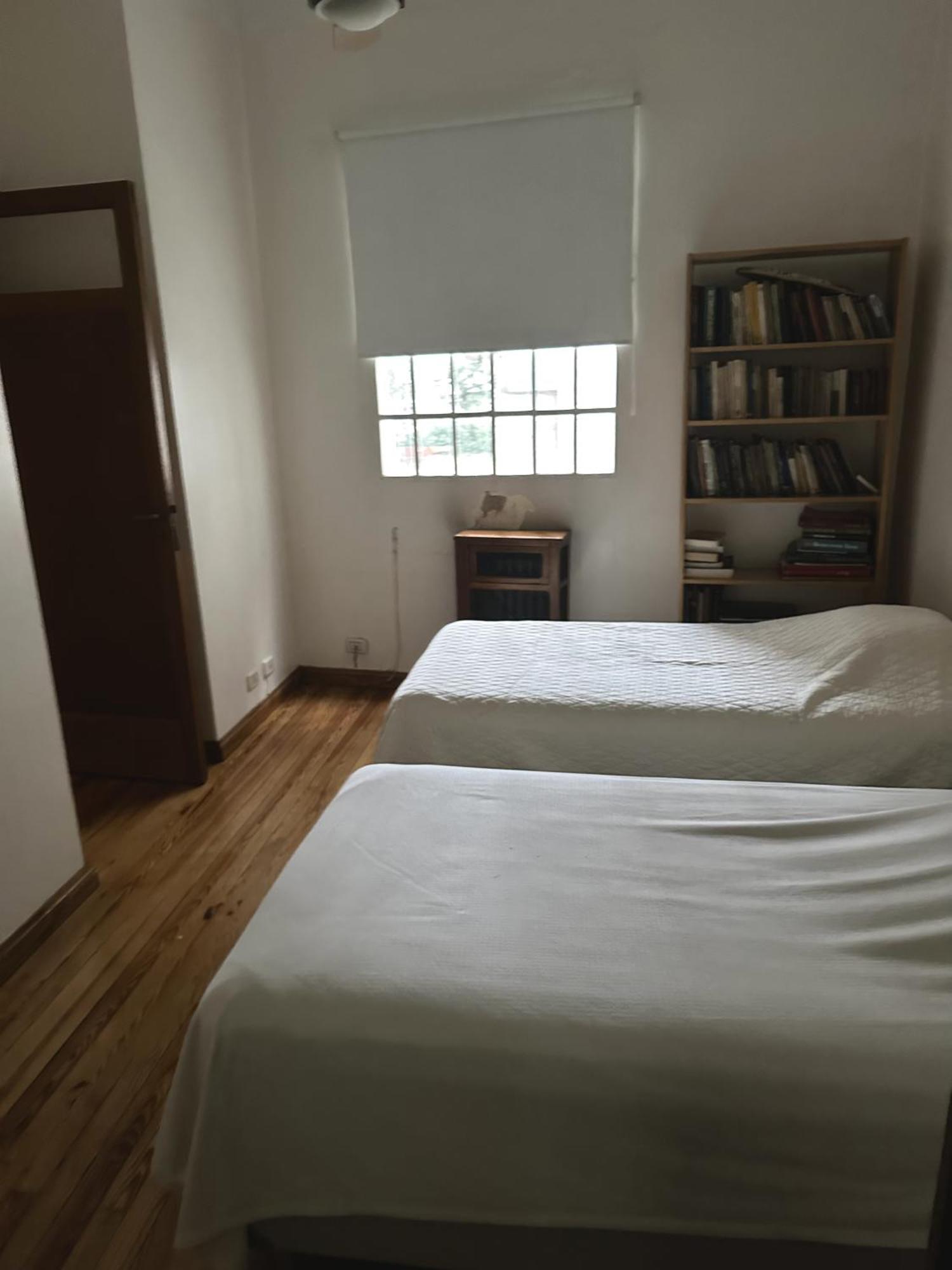 Recoleta Apartment Buenos Aires
