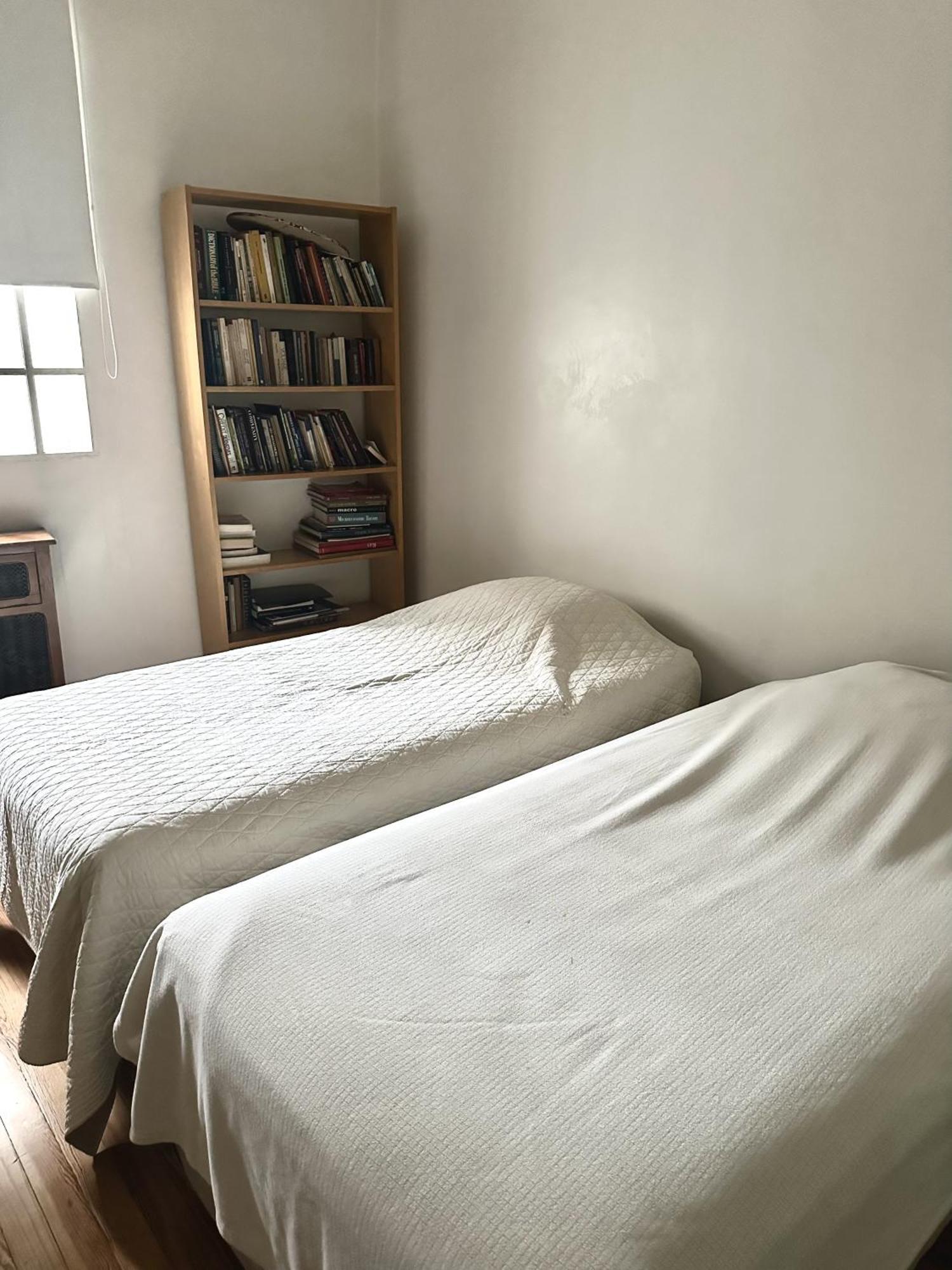 Apartment Recoleta Buenos Aires
