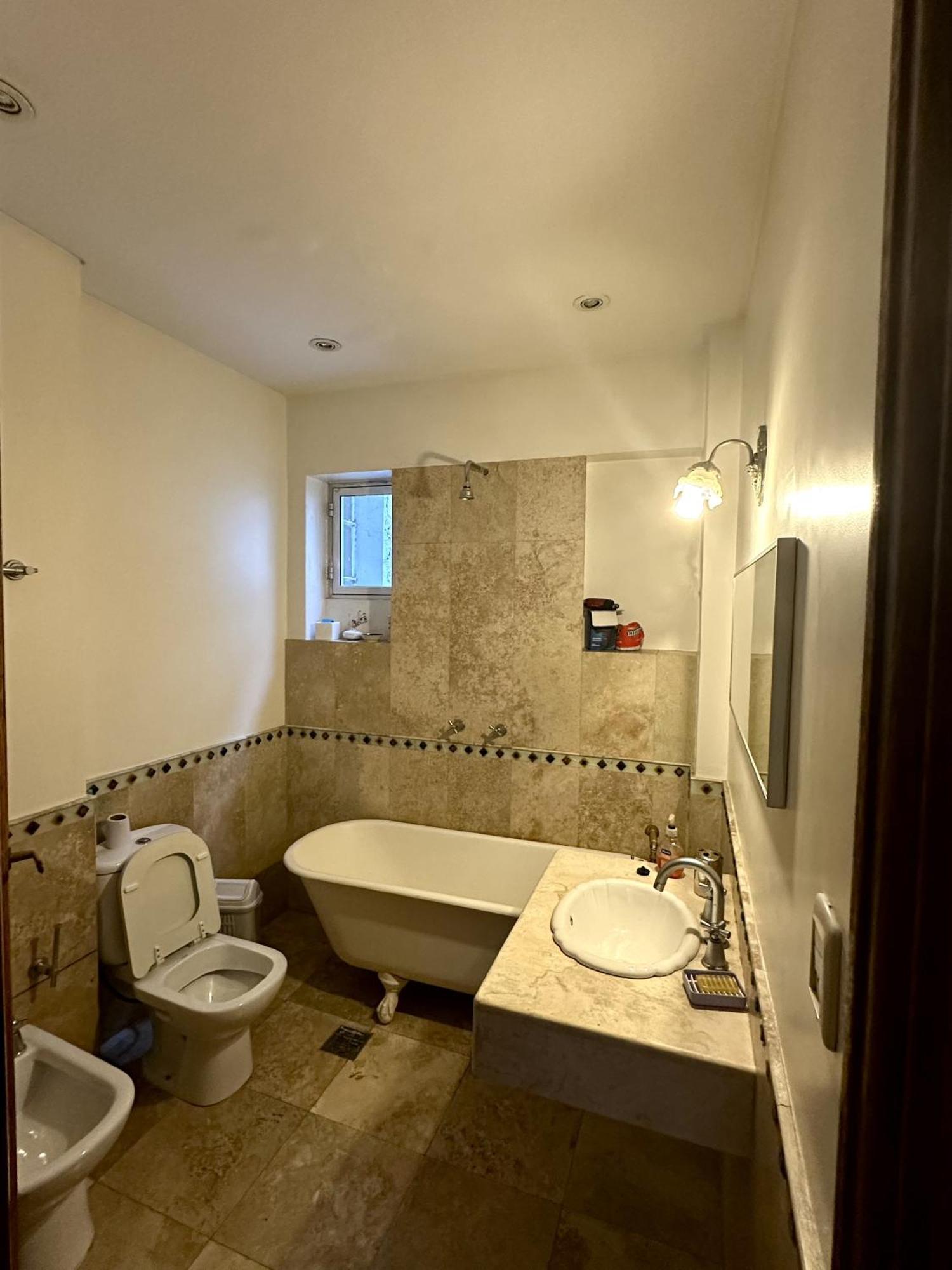 Apartment Recoleta *