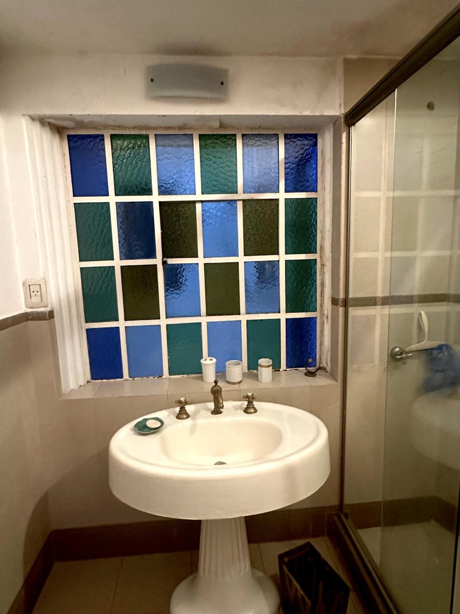 Recoleta Apartment