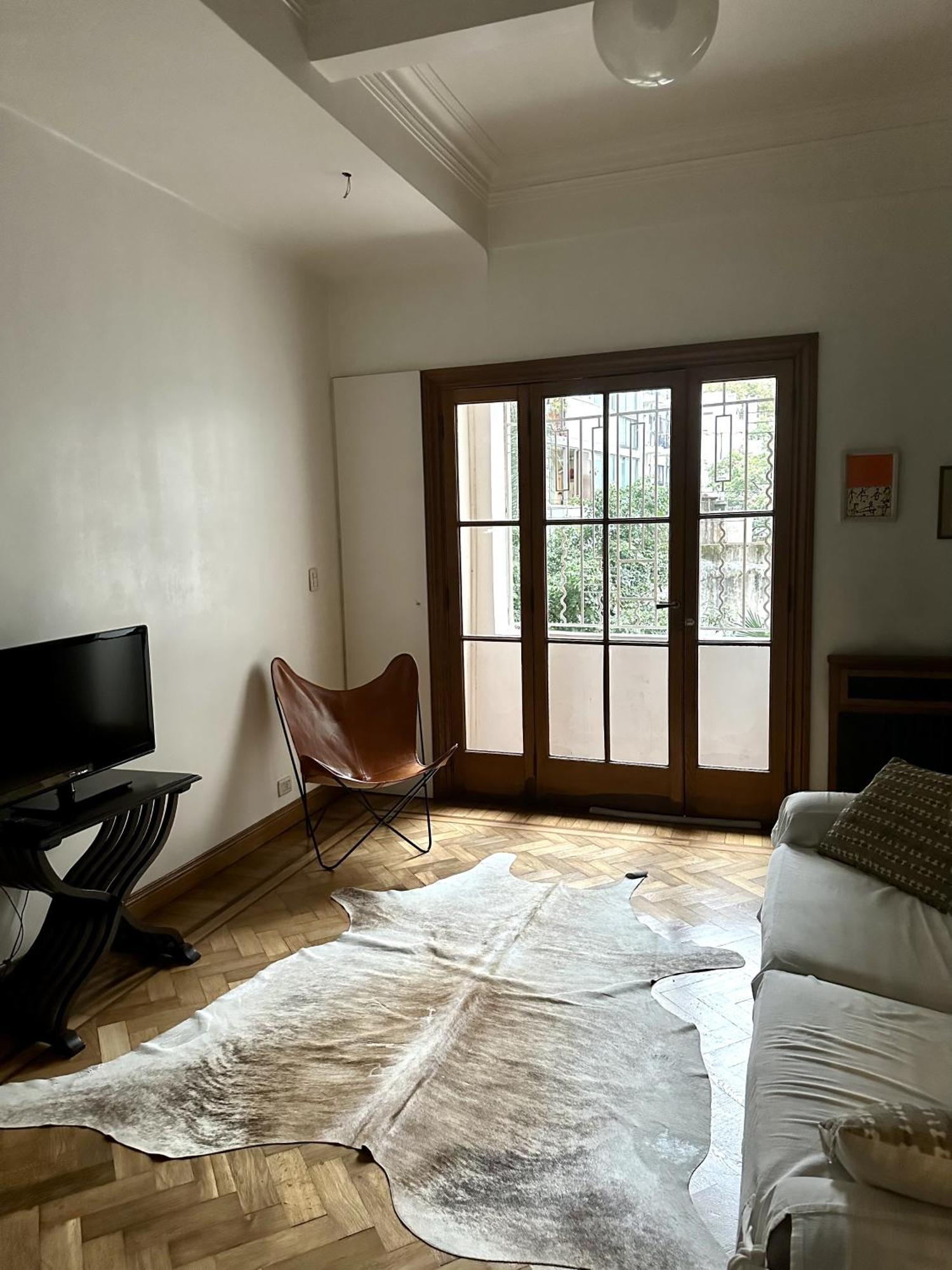 Apartment Recoleta *