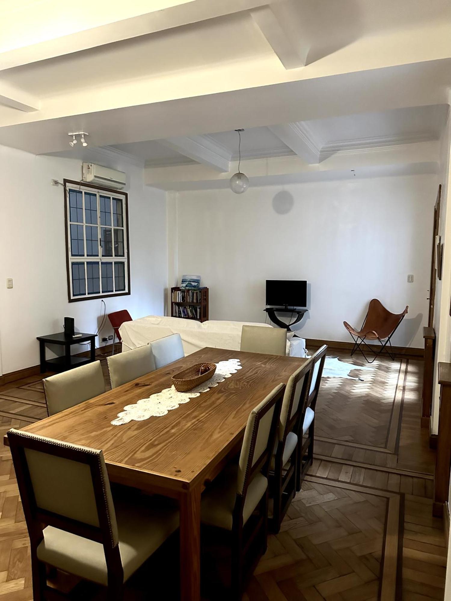 Recoleta Apartment *
